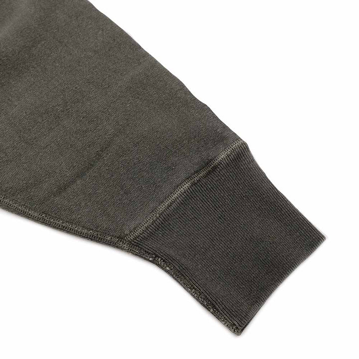 DUBBLE WORKS - RAGLAN CREW SWEAT - LORAS 252 - 83003LOR-24