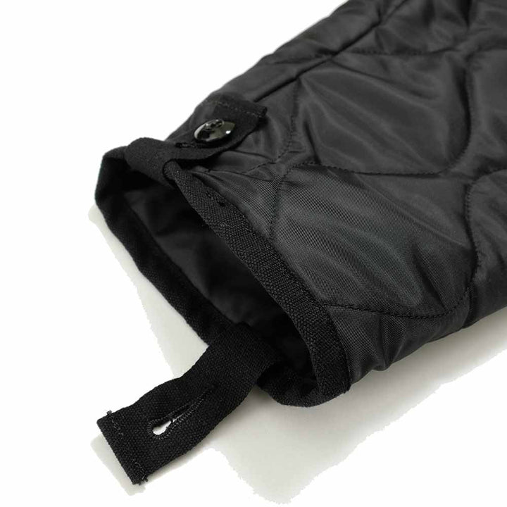 BUZZ RICKSON'S - WILLIAM GIBSON COLLECTION - BLACK M-65 LINER - BR15773