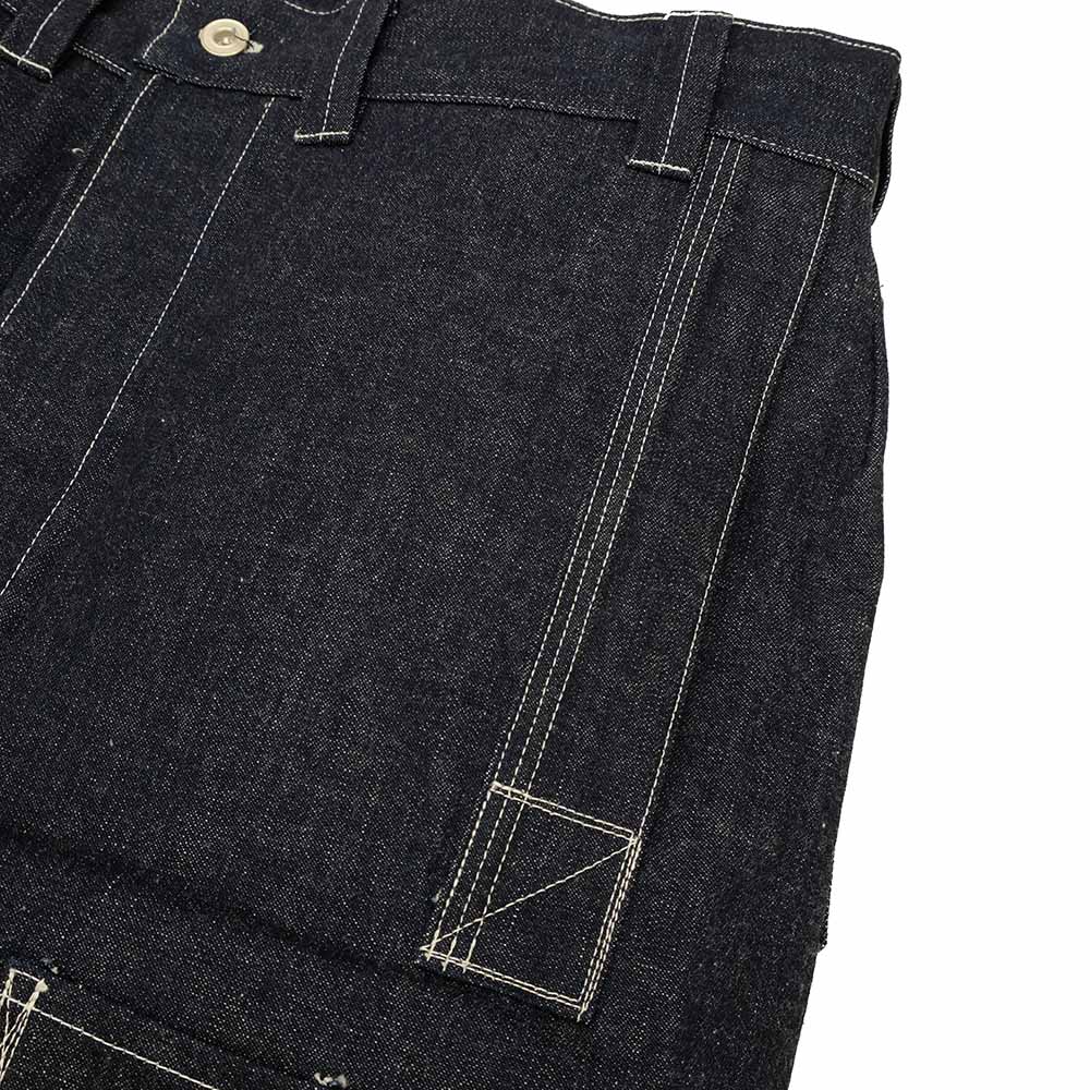 John Gluckow Lot. JG-01 1910s Netmaker's Trousers JG-01-OR