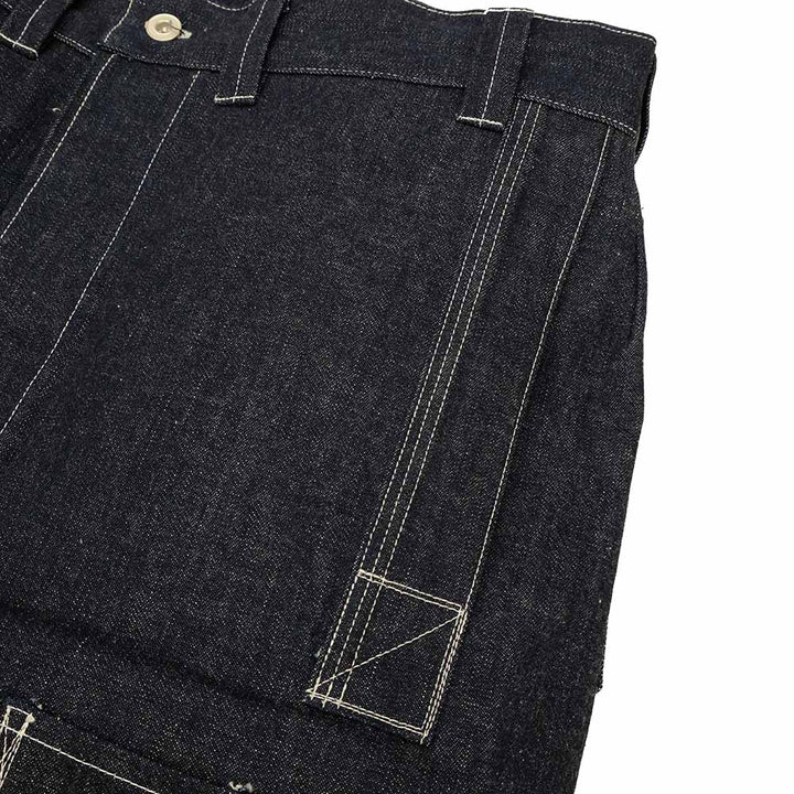 John Gluckow Lot. JG-01 1910s Netmaker's Trousers JG-01-OR