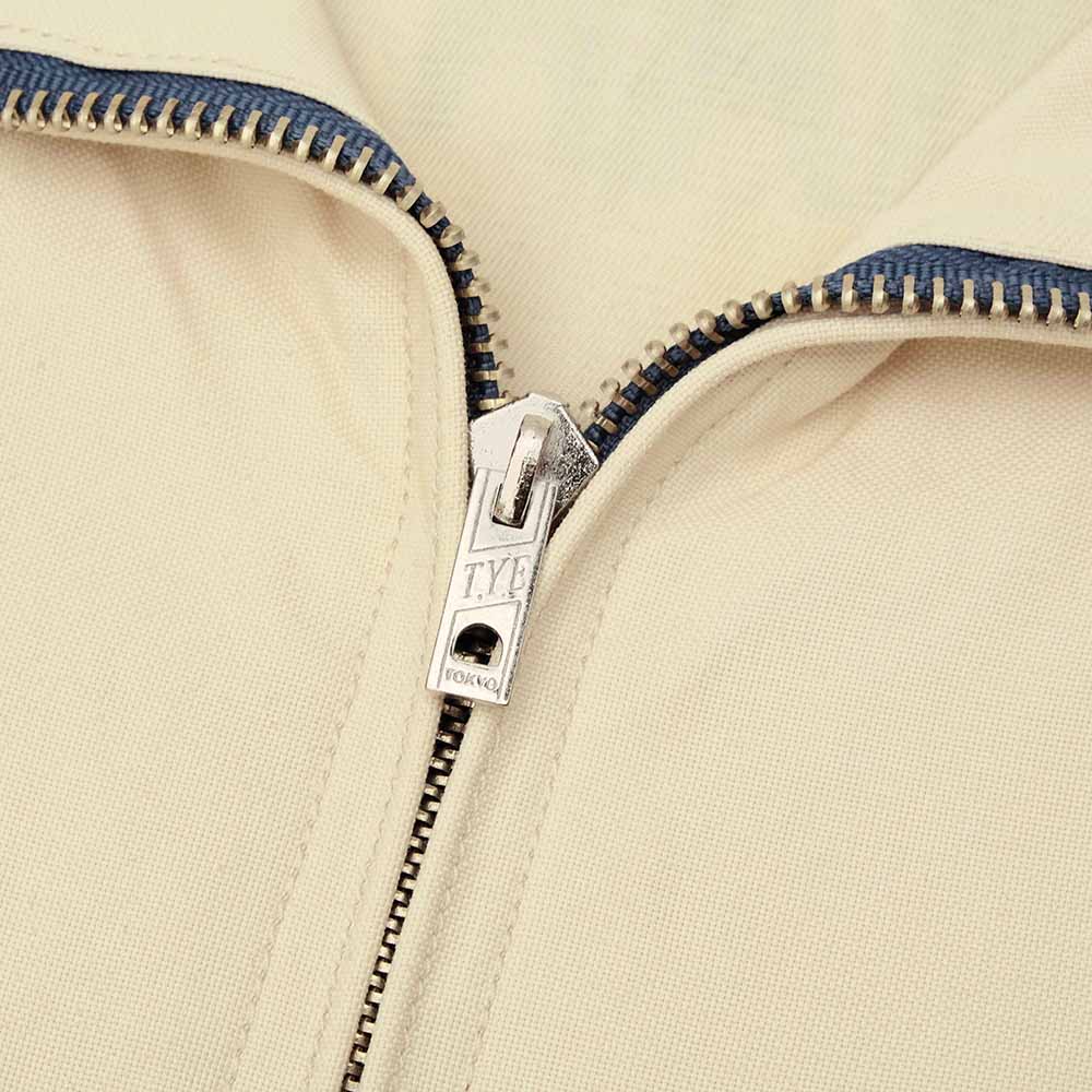 Buzz Rickson's - TOUR JACKET - BR15715