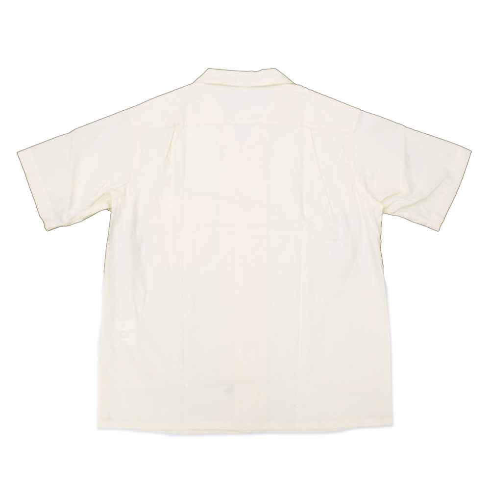 A VONTADE - Open Collar  Shirts S/S - VTD-0383-SH