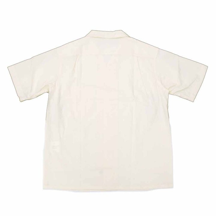 A VONTADE - Open Collar  Shirts S/S - VTD-0383-SH