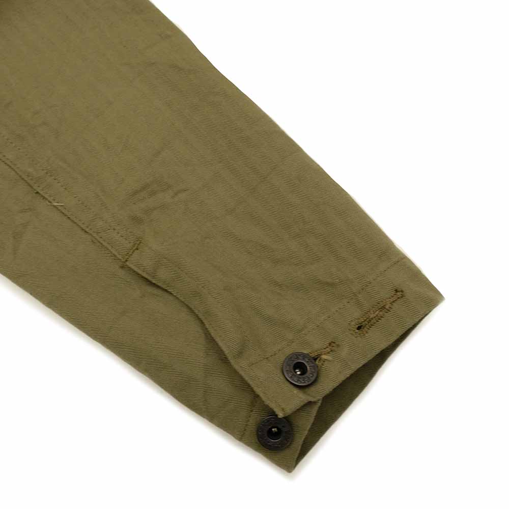 BUZZ RICKSON'S - USN N-3 JACKET - BR14872