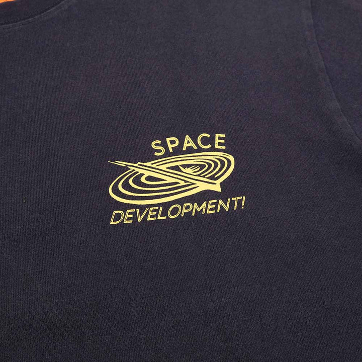 UNIVERSAL OVERALL - S/S TEE - UO COMPANY - U2513209-B