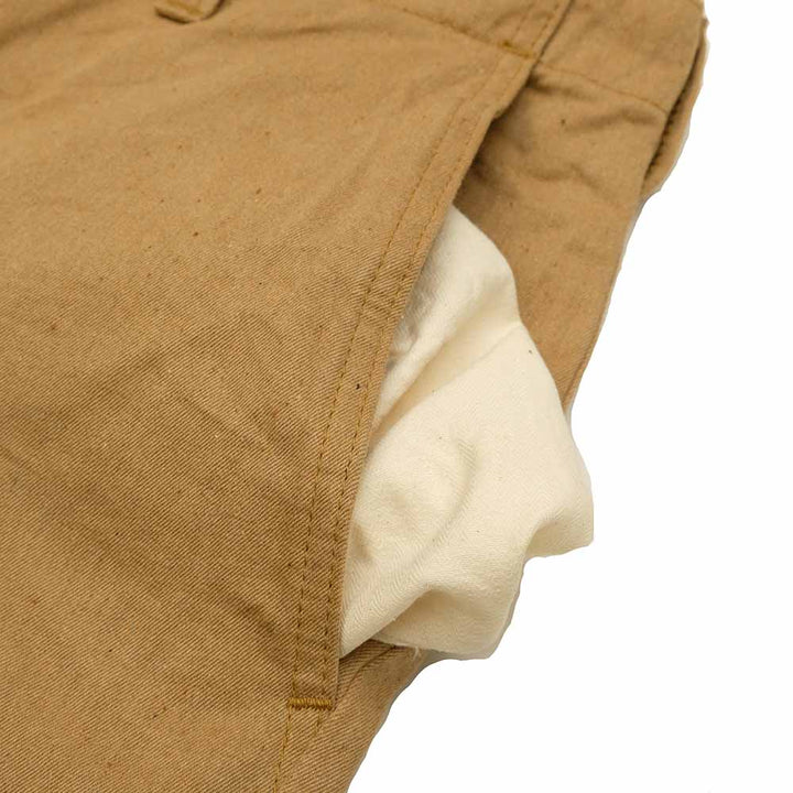 BIG JOHN XX EXTRA CHINOS TAPERED TROUSER XX804
