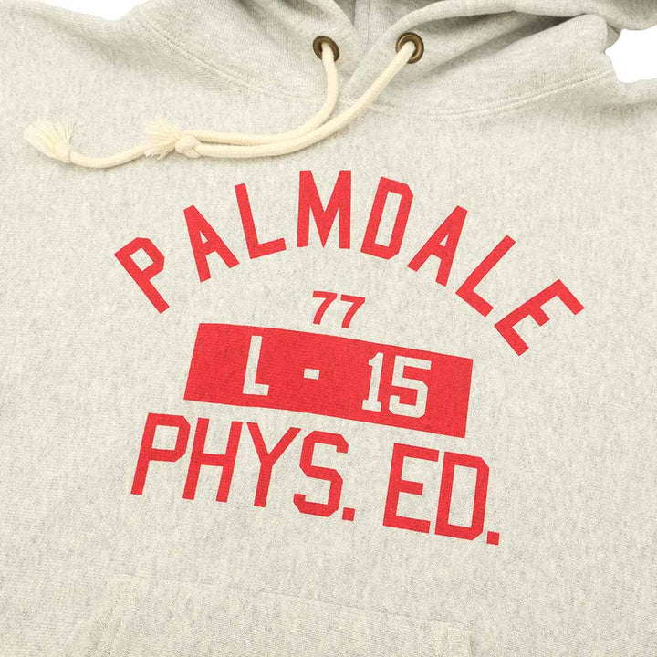 Champion - REVERSE WEAVE PULLOVER HOODED SWEATSHIRT - C3-A122