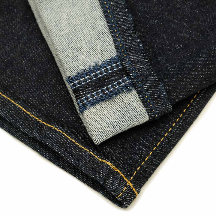 BIG JOHN MADE in JAPAN COMPLETE FREE 305 SKINNY FIT BJM305F