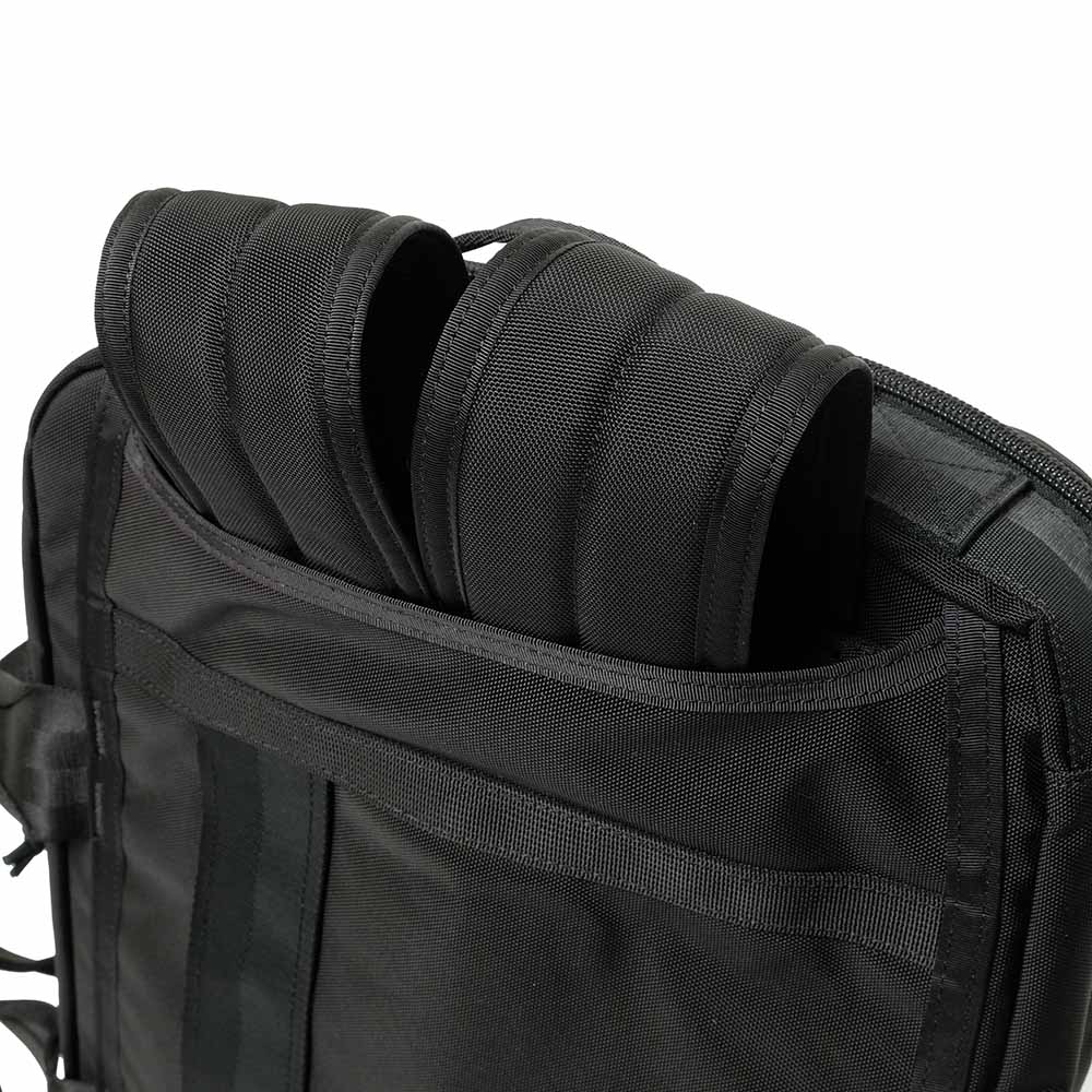 BRIEFING - BS BOX 2WAY PACK AG - BRA241P37