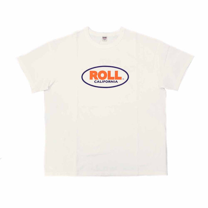 BARNS - 14/- G.O.A.T S/S T-shirt - ROLL - BR-25311