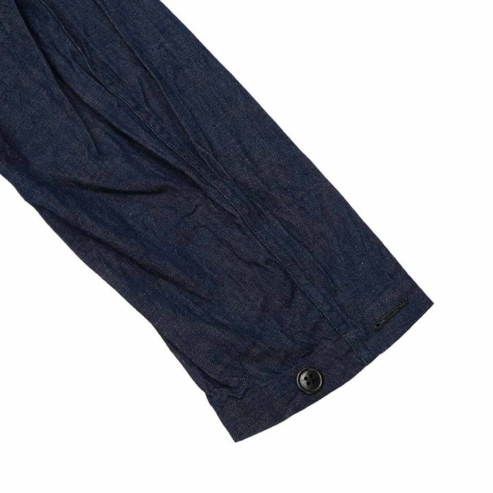 A VONTADE - Naval Utility Jacket- VTD-0572-JK