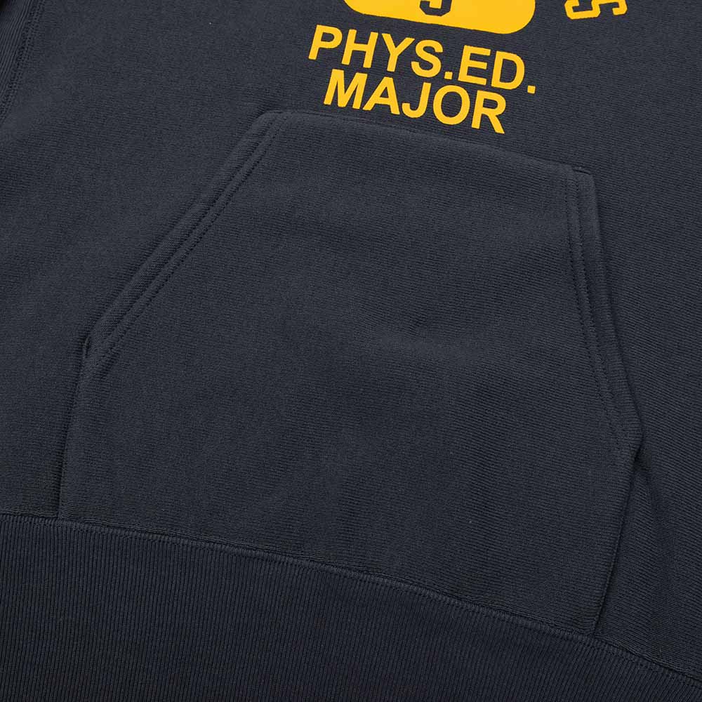 Champion - REVERSE WEAVE PULLOVER HOODED SWEATSHIRT - C3-Y112