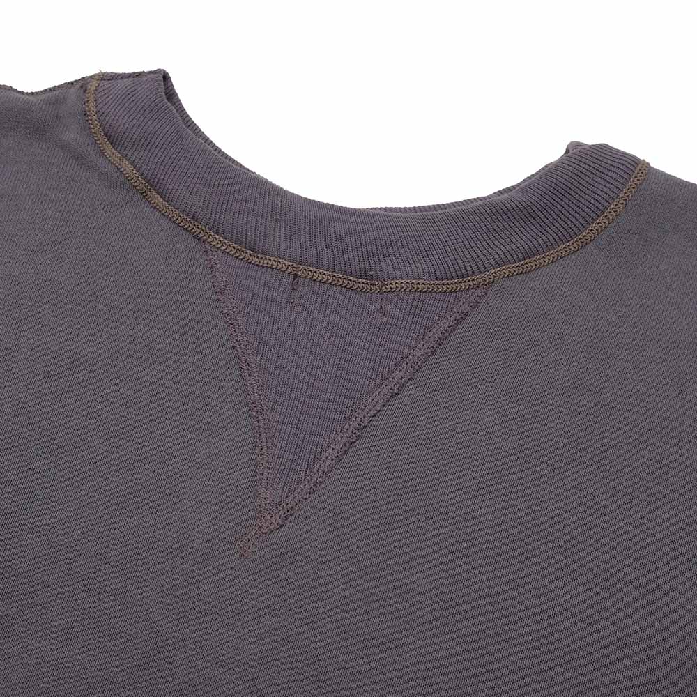 WAREHOUSE - Lot.401 SET-IN SLEEVE SWEATSHIRT - 401-23