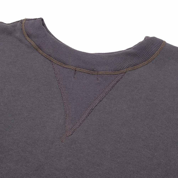 WAREHOUSE - Lot.401 SET-IN SLEEVE SWEATSHIRT - 401-23
