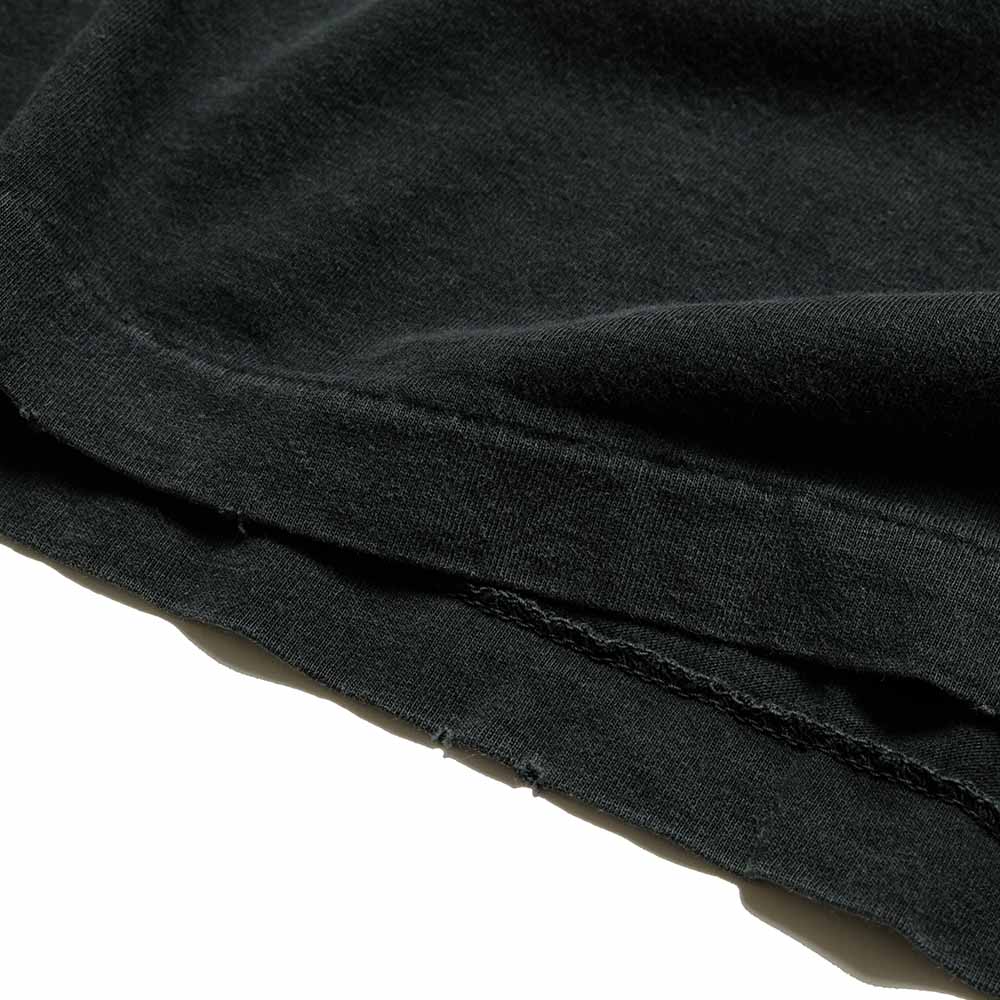 REMI RELIEF - SP Processing S/S TEE - L.S.U. - RN30389188