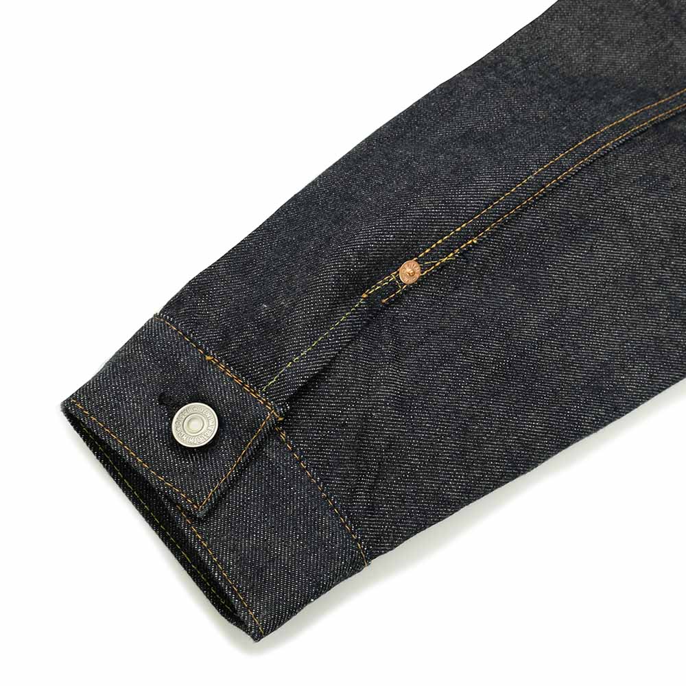 DENIME - by WAREHOUSE - 2nd Type Denim Jacket - 232-OR