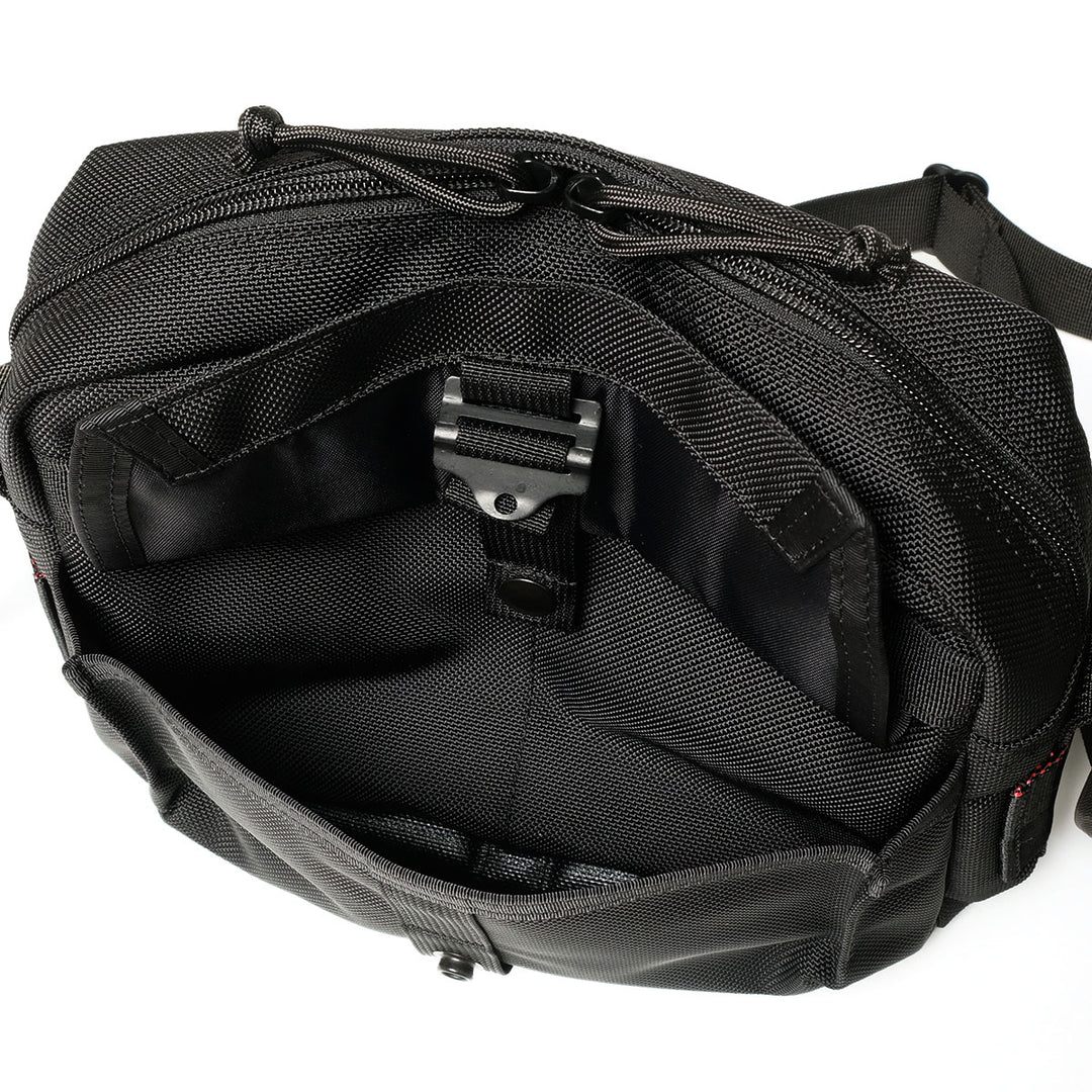BRIEFING - MAG SHOULDER S - BRA243L38