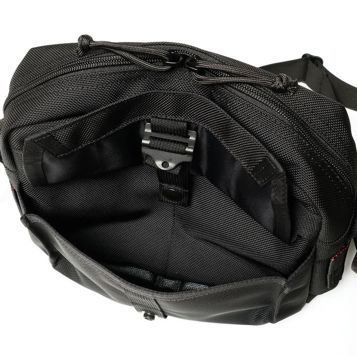 BRIEFING - MAG SHOULDER S - BRA243L38