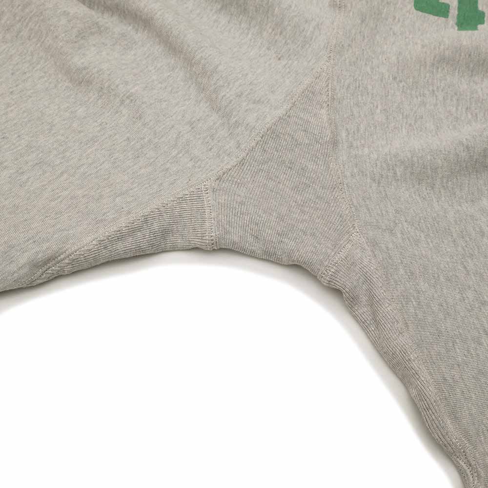 WAREHOUSE - Lot.492 Sweat Pants - NO.40 - 492NO-25