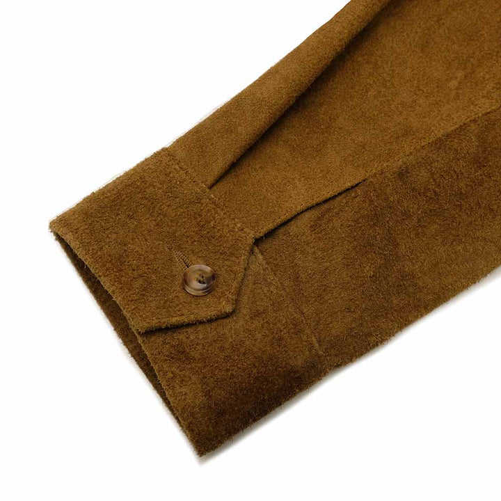 Soundman - Harrington Jacket - Lukes - 143M-550A