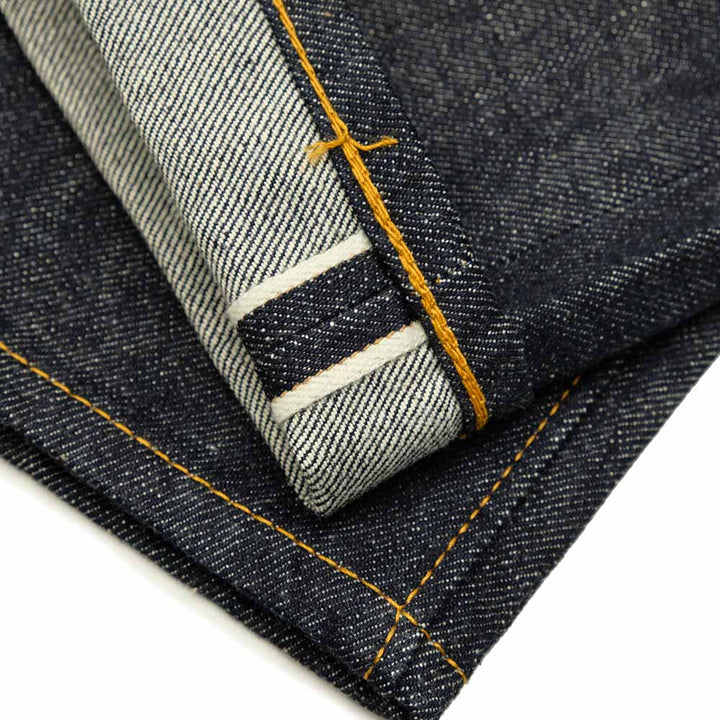 DENIME - by WAREHOUSE - Lot.224-66 (66 MODEL) - 224-66-OR