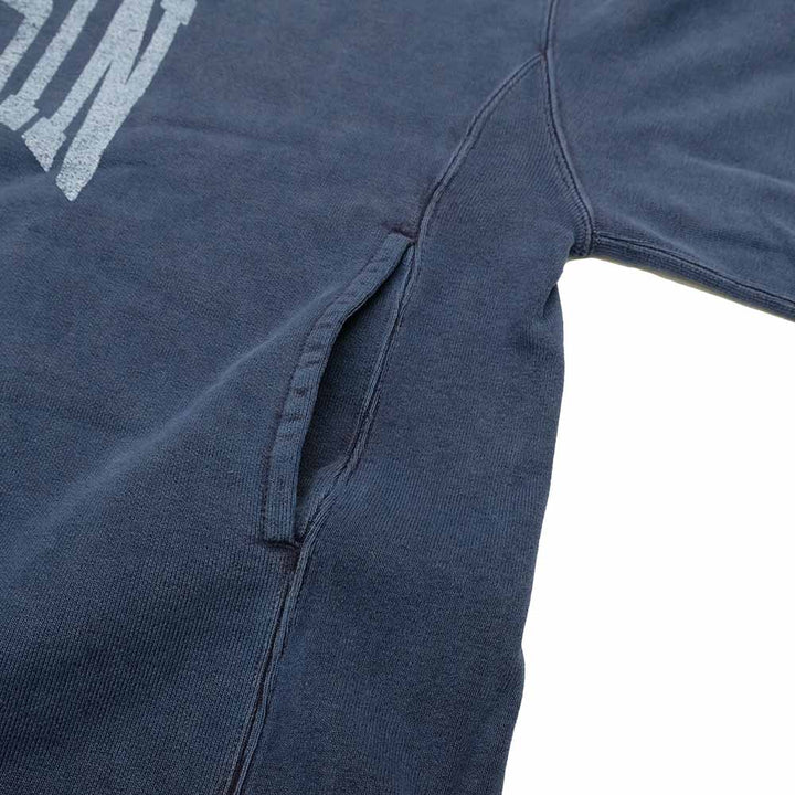 REMI RELIEF - SP Processed Sport Hoodie - WISCONSIN - RN29373198