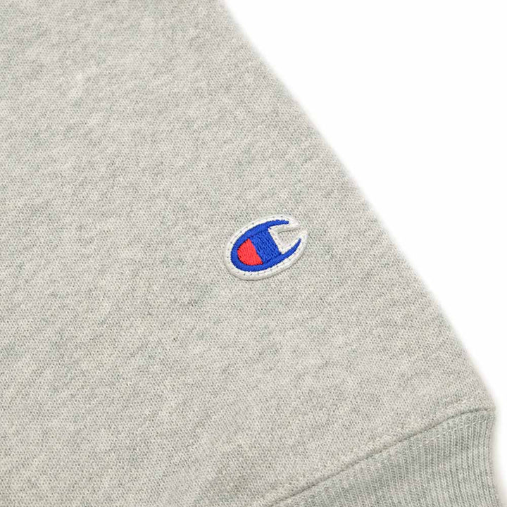 Champion - REVERSE WEAVE PULLOVER HOODED SWEATSHIRT - C3-Y132