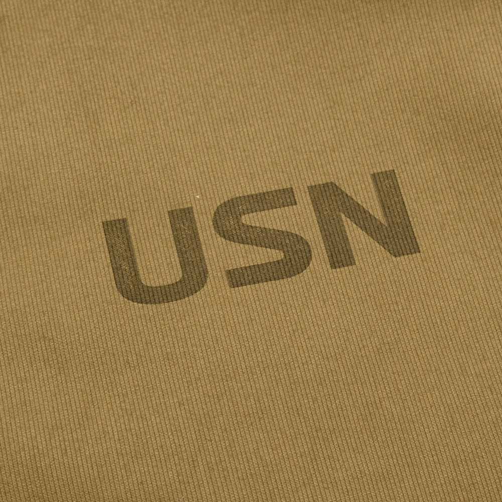 WAREHOUSE -  FINAL FORM OF WW2 1945 - N-1 WINTER JACKET KHAKI - 2227B-24