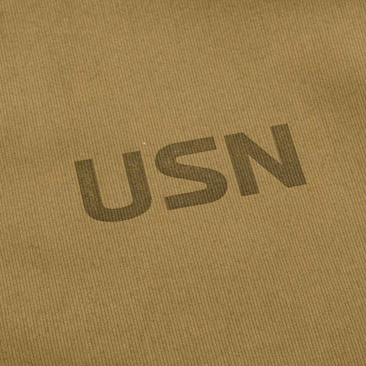 WAREHOUSE -  FINAL FORM OF WW2 1945 - N-1 WINTER JACKET KHAKI - 2227B-24