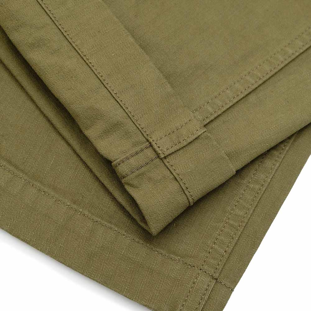 Sewing Chop O'alls - UTILITY TROUSERS - SC233P04