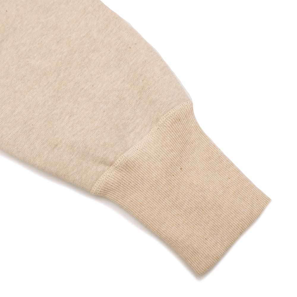 WAREHOUSE - Lot.401 - SET IN SLEEVE SWEAT - COBB - 401COB-25