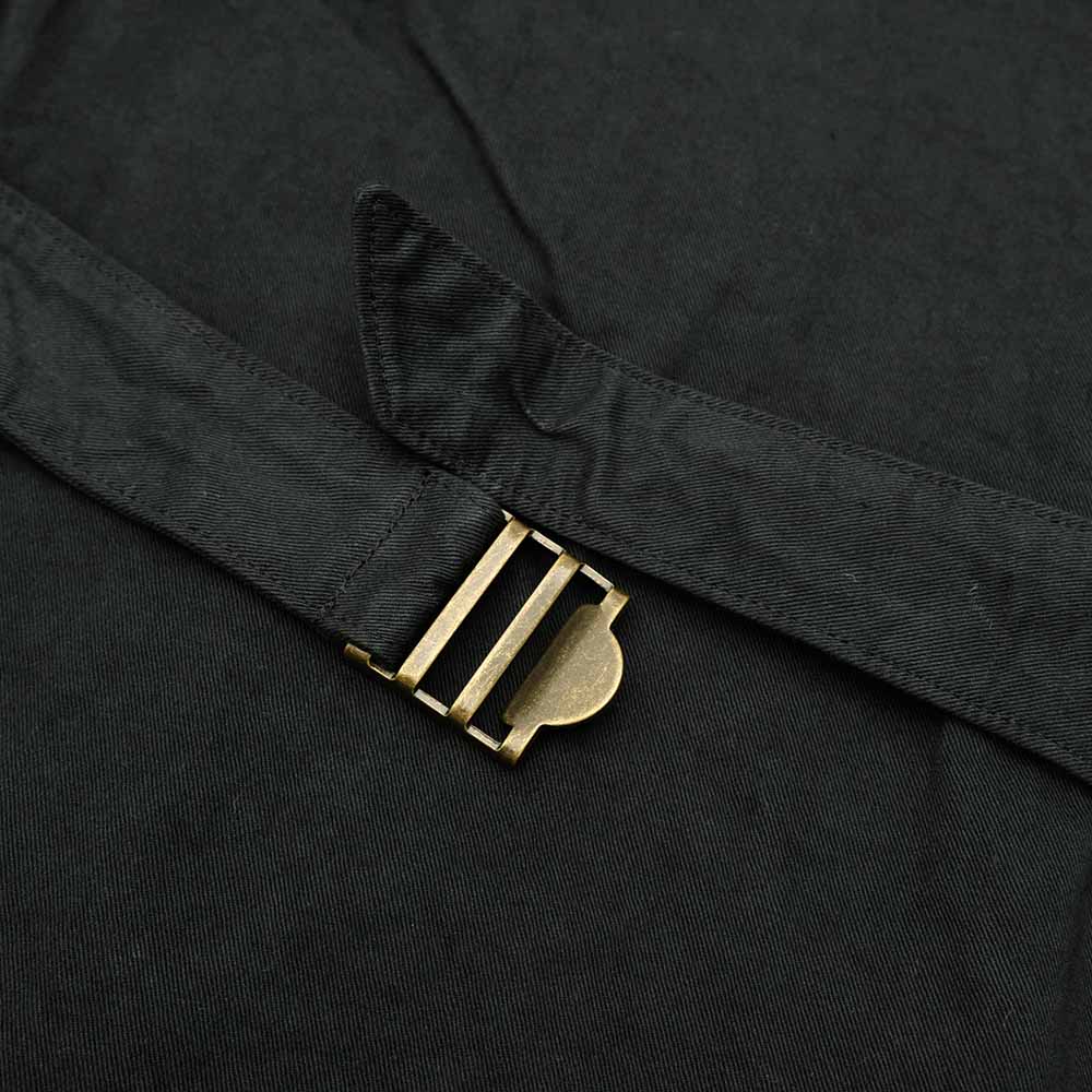 Soundman - Working Waist Coat - Marcy - Cotton Drill - M376-999Y