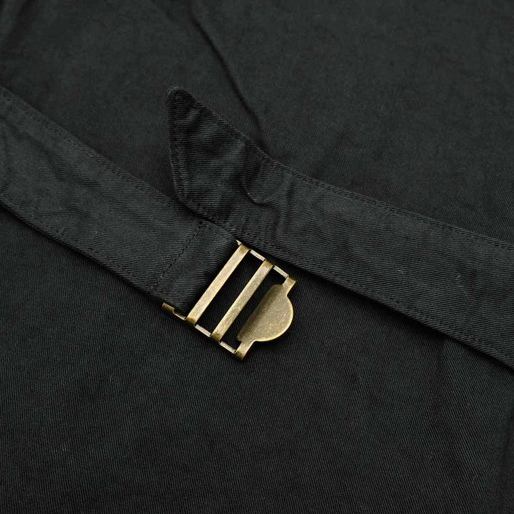 Soundman - Working Waist Coat - Marcy - Cotton Drill - M376-999Y