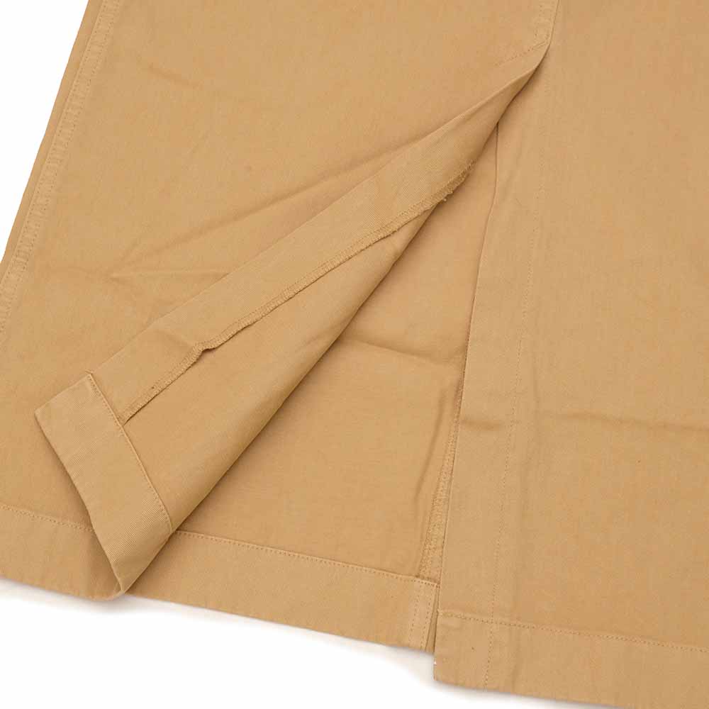 GRAMICCI Lot. G3SW-SK069 LONG BAKER SKIRT G3SW-SK069