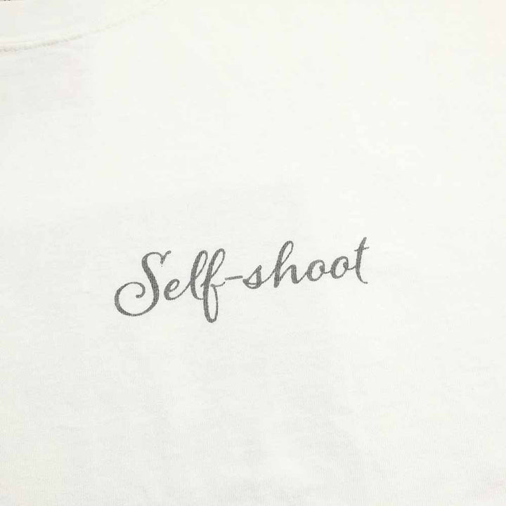 REMI RELIEF - HARD SP Processing - BIG SIZE S/S TEE - Self shot L - RN30389157