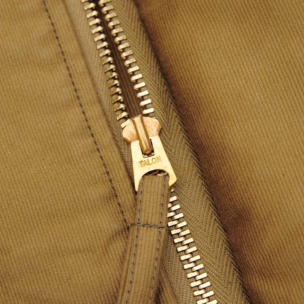 SUGAR CANE - Mister Freedom - JUNGLE CLOTH N-1H MOD. - NAVAL CLOTHING TAILOR - SC15814