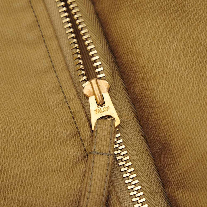 SUGAR CANE - Mister Freedom - JUNGLE CLOTH N-1H MOD. - NAVAL CLOTHING TAILOR - SC15814