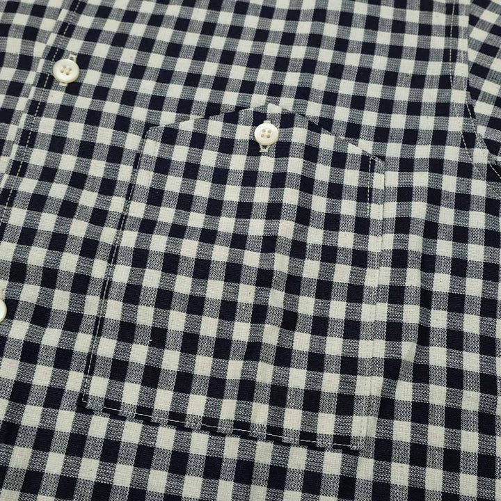 WAREHOUSE - Lot 3091 S/S OPEN COLLAR SHIRTS - 3091G-25