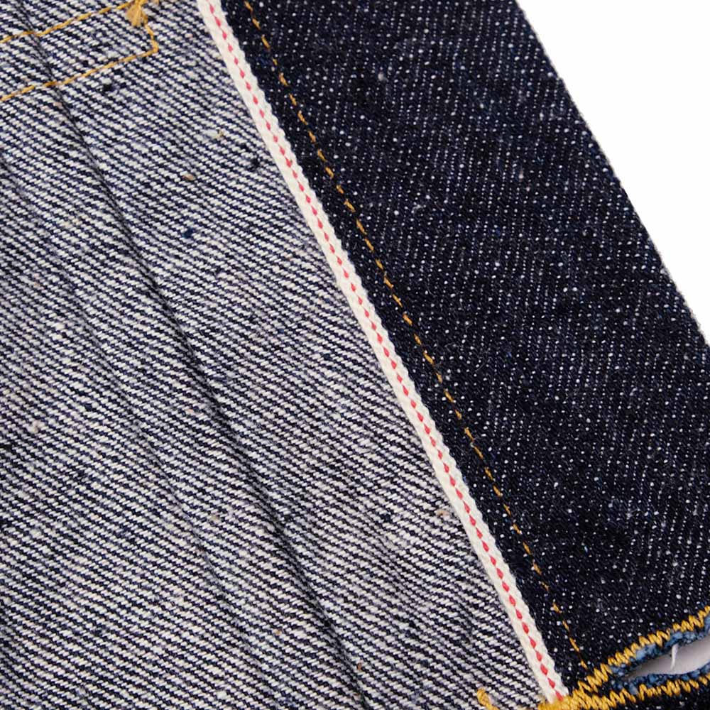 BIG JOHN - WWⅡ MODEL JACKET - M6011W