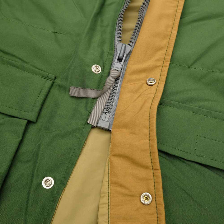 SIERRA DESIGNS - 60th ANNIVERSARY MOUNTAIN PARKA - 531003