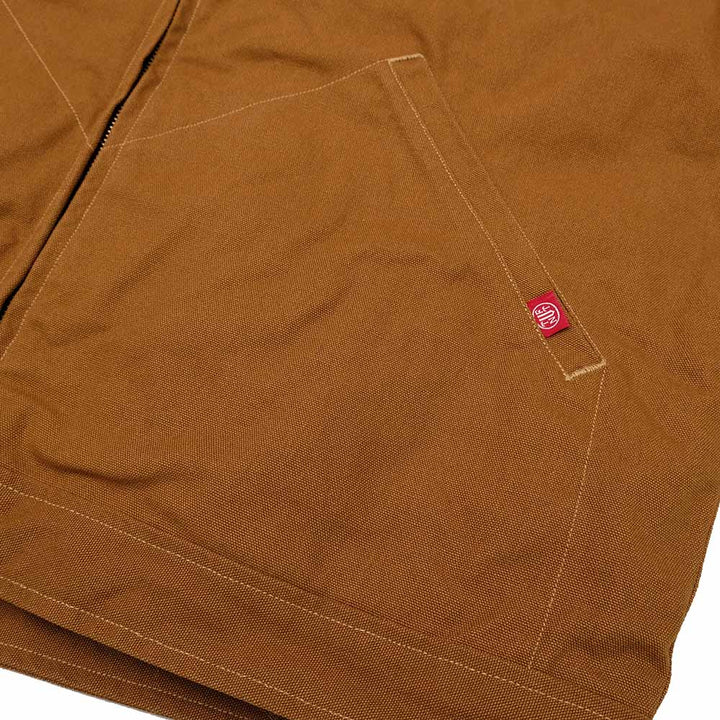 TUF-NUT - COTTON DUCK WORK JACKET - TN15781