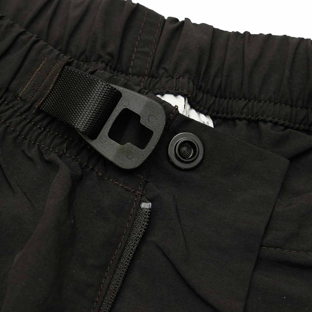 GRAMICCI - NYLON TRACK PANT - G4SM-P119