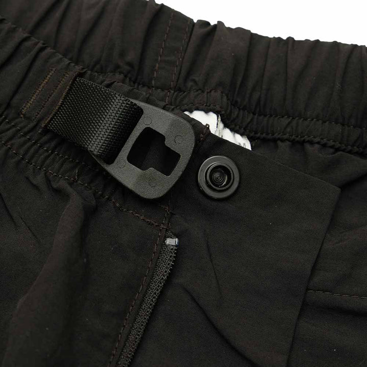 GRAMICCI - NYLON TRACK PANT - G4SM-P119