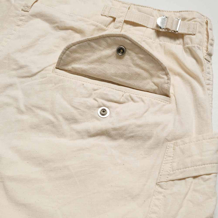 A VONTADE - HINOYA EXCLUSIVE - Fatigue Trousers ver.2 - VTD-0485-PTH