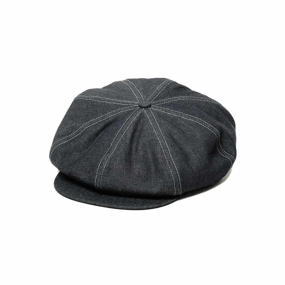 帽子 Mr.FATMAN Johnny casquette Mr.FATMAN - JOHNNY CASQUETTE - 5203603 – HINOYA Online Store