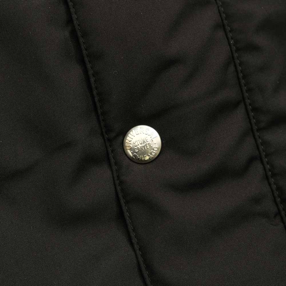 UNIVERSAL OVERALL - PADDING VEST - U2433427