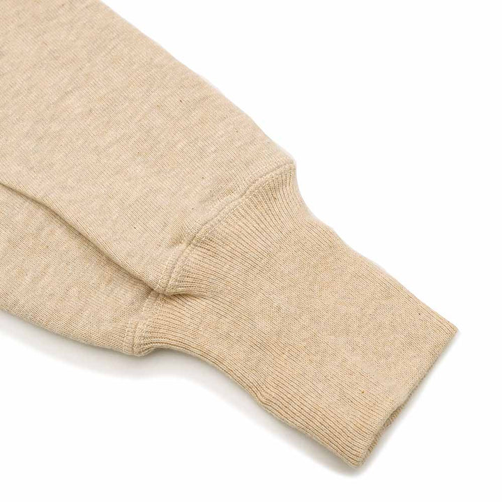 WAREHOUSE - Lot. 450 SET-IN HOODIE - DEVON - 450DEV-23