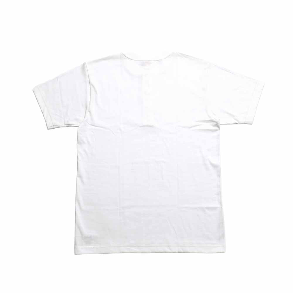 Whitesville - HENLEY NECK PACK T-SHIRT - WV79681