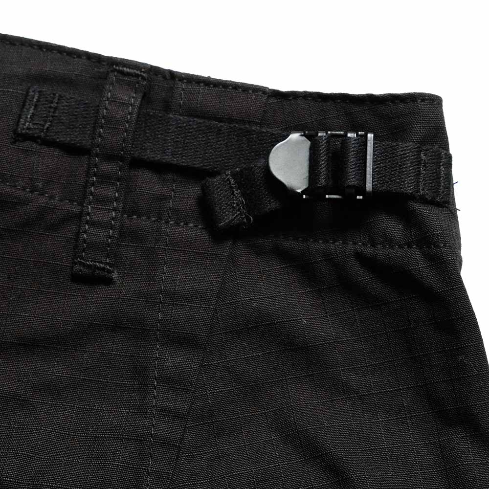 A VONTADE - Fatigue Trousers - Cotton Ripstop - VTD-0485-PT2