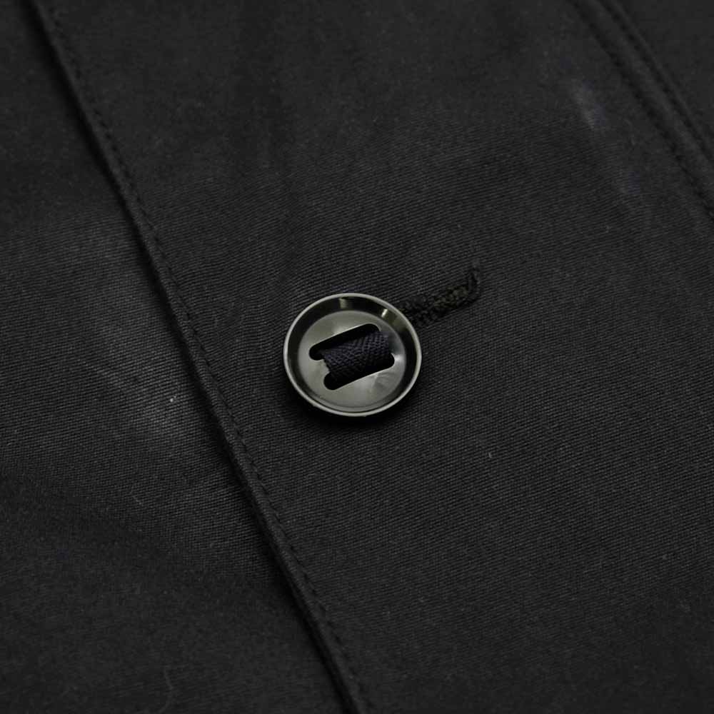 Soundman - British Field Coat - Fedora - 533M-353W